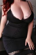 Проститутка Алиса - Ноябрьск