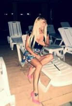 Проститутка Кристина - Ноябрьск